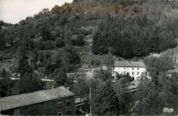 63* AUZELLES  CHABANNETTES  Hotel Batisse (CPSM 9x14cm)        RL35.0524 - Autres & Non Classés