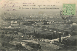 63* CLERMONT FERRAND  Coupe Gordon Benneti 1905 -vue Generale        RL35.0512 - Andere & Zonder Classificatie