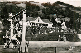 63* LA BOURBOULE  Parc D Enfants (CPSM 9x14cm)        RL35.0485 - La Bourboule