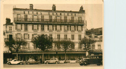 63* CLERMONT FERRAND   Terminus Et Touring Club Hotel         RL35.0450 - Clermont Ferrand