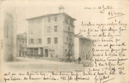 63* ARLANC  L Vieille Maison         RL35.0439 - Autres & Non Classés