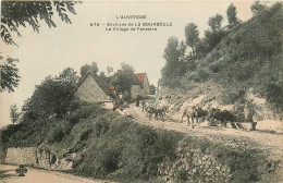 63* FENESTRE  Le Village         RL35.0436 - Other & Unclassified