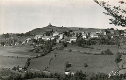 63* LATOUR D AUVERGNE  Vue Generale (CPSM 9x14cm)         RL35.0427 - Autres & Non Classés