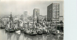 62* BOULOGNE S/MER   Le Port (CPSM 9x14cm)       RL35.0397 - Boulogne Sur Mer