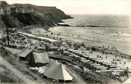 62* LE PORTEL  Vue Generale De La Plage (CPSM 9x14cm)      RL35.0304 - Le Portel