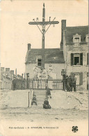 62* ETAPLES  Le Calvaire         RL35.0272 - Etaples