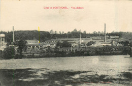 61* BOISTHOREL  Usine  Vue Generale        RL35.0268 - Autres & Non Classés