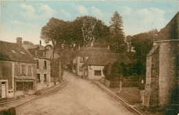 61* NOCE  Emplacement Du Monument          RL35.0240 - Autres & Non Classés