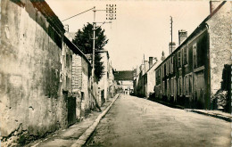 61* NOCE   Route De Nogent  (CPSM 9x14cm)      RL35.0241 - Autres & Non Classés