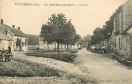 60* VAUCIENNES  LE PLESSIS AUX BOIS  La Place      RL35.0167 - Otros & Sin Clasificación