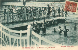 60* MERU  La Piscine          RL35.0161 - Meru