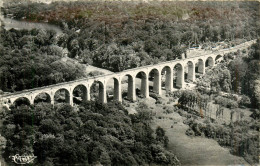 60* COYE LA FORET   Viaduc (CPSM 9x14cm)        RL35.0131 - Autres & Non Classés