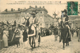 60* COMPIEGNE     Fete Jeanne D Arc    RL35.0119 - Compiegne