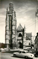 60* COMPIEGNE    Eglise St Jacques (CPSM 9x14cm)        RL35.0114 - Compiegne