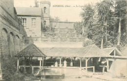 60* AUNEUIL  Le Lavoir         RL35.0064 - Auneuil