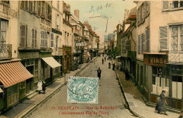 60* BEAUVAIS  Rue Malherbes         RL35.0040 - Beauvais