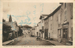 71* PIERRECLOS  Le Bourg         RL35.1048 - Other & Unclassified