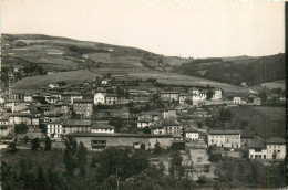 69* VALSONNE  Vue Generale (CPSM 9x14cm)         RL35.0973 - Autres & Non Classés