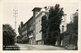 69* L ARBRESLE  Institut Ste Therese         RL35.0909 - L'Abresle