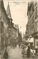 67* STRASBOURG   Grande Rue        RL35.0796 - Straatsburg