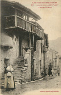 66* CORNEILLA DE CONFLENT Vieiçlles Maisons        RL35.0749 - Autres & Non Classés