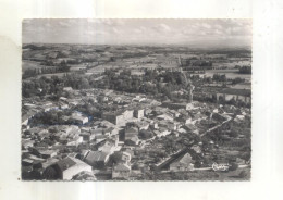 324-09. Lezat, Vue Générale Aérienne - Lezat Sur Leze