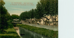 66* PERPIGNAN       Quai Sadi Carnot  RL35.0724 - Perpignan