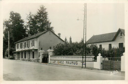 65* LANNEMEZAN  Hostellerie Du Pont D Espagne        RL35.0677 - Lannemezan