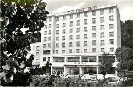 65* LOURDES  Christina Hotel  (CPSM 9x14cm)        RL35.0657 - Lourdes