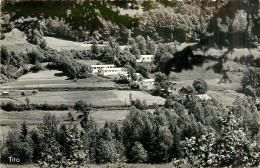 65* ARAGNOUET FABIAN  Centre De Vacances (CPSM 9x14cm)        RL35.0647 - Autres & Non Classés