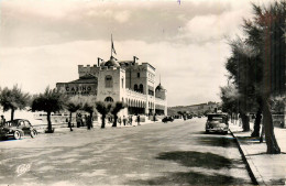 64* HENDAYE  Le Casino (CPSM 9x14cm)        RL35.0632 - Hendaye