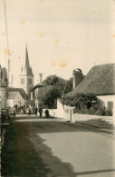 64* MASLACQ  Rue De L Eglise  (CPSM 9x14cm)        RL35.0614 - Sonstige & Ohne Zuordnung