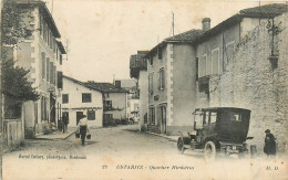 64* USTARITZ  Quartier Iberia          RL35.0569 - Autres & Non Classés