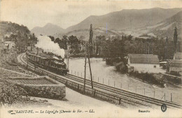 64* ST PE  La Ligne Du Chein De Fer         RL35.0568 - Autres & Non Classés