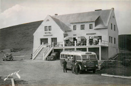 64* AUBISQUE    Hotel Du Col         RL35.0550 - Altri & Non Classificati