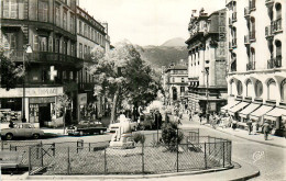 63* CLERMONT FERRAND  Bd Desaix  (CPSM 9x14cm)        RL35.0541 - Clermont Ferrand