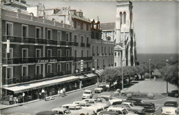 64* BIARRITZ  Hotel Florida (CPSM 9x14cm)        RL35.0548 - Biarritz