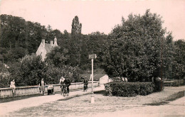 72* CHATEAU DU LOIR    Square Verrier (CPSM 9x14cm)       RL35.1313 - Chateau Du Loir