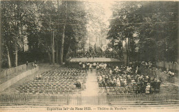 72* LE MANS  Expo 1923  Theatre De Verdure         RL35.1228 - Le Mans