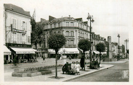 72* LE MANS  Bd De La Gare         RL35.1216 - Le Mans