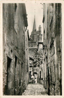 72* FRESNAY S/SARTHE  Ruelle Du Cygne(CPSM 9x14cm)       RL35.1160 - Autres & Non Classés