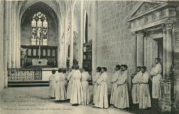 72* SOLESMES  Petits Chanteurs A La Croix De Bois         RL35.1154 - Solesmes