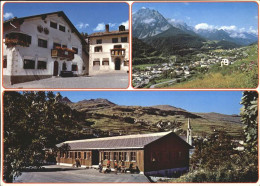 11337546 Scuol Ferienlager Gurlaina Scuol - Altri & Non Classificati