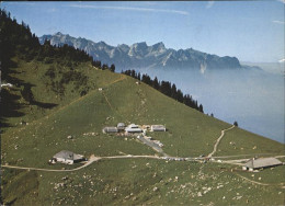 11337530 Les Avants Restaurant Le Manoire Col De Jaman Les Avants - Otros & Sin Clasificación