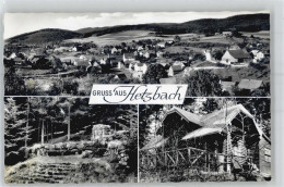51470308 - Hetzbach - Sonstige & Ohne Zuordnung