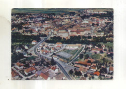 427-8. Ensenheim, Vue Panoramique Aérienne - Sonstige & Ohne Zuordnung