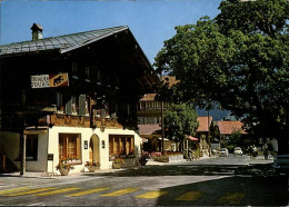 11337490 Zweisimmen Hotel Baeren Zweisimmen - Otros & Sin Clasificación