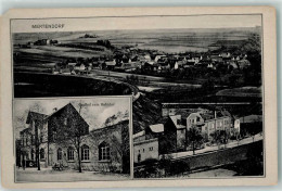 13943708 - Mertendorf B Naumburg, Saale - Autres & Non Classés