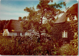 40001208 - Nebel , Amrum - Autres & Non Classés