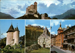 11337469 Sion VS Chateau De Sion Valais Sion - Andere & Zonder Classificatie